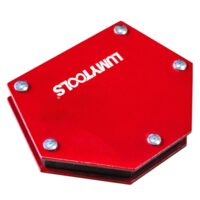 VINCLU SUDOR MAGNETIC 4 UNGHIURI L72470