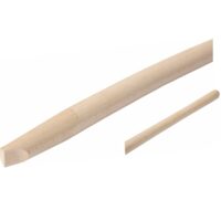 COADA LOPATA 1300MM CURBATA L36118