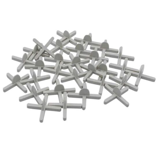 DISTANTIER FAIANTA CU PRINDERE 3MM L04673(100/SET)