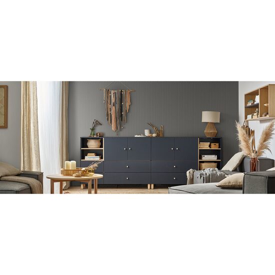 RIFLAJ LINERIO S-LINE GRI