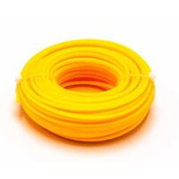 FIR MOTOCOASA 15ML PATRAT 2.0MM L36912