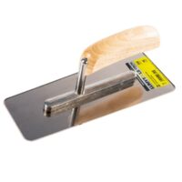 GLETIERA VENETIANA INOX 240X95X78MM L06744