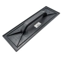 GLETIERA PLASTIC UNIBLOK 140X440MM (L06484)