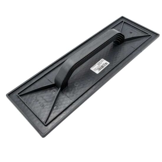 GLETIERA PLASTIC UNIBLOK 140X440MM (L06484)
