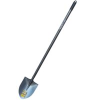 LOPATA VRF ASCUTIT COADA METALICA 1.48M L35846