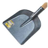 LOPATA DREPTUNGHIULARA CU BORDURA CU COADA PROFI L35823