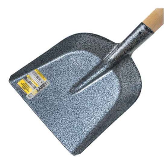LOPATA DREPTUNGHIULARA CU BORDURA CU COADA PROFI L35823