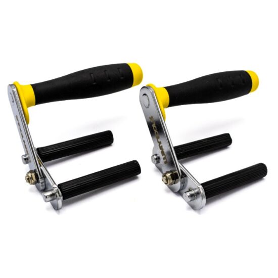 MANERE PENTRU TRANSPORTAT PLACI DE GIPS/OSB 2BUC
