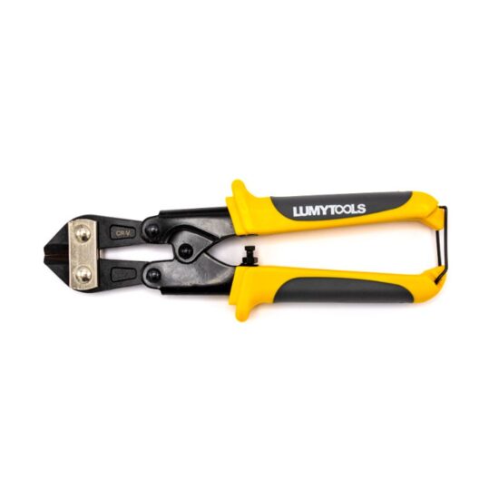 MINICLESTE BULOANE FALCI FORAJATE 200MM