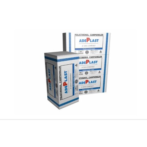 POLISTIREN 12cm EPS  100 ADEPLAST (2 MP/ BAX)