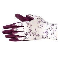 MANUSA POLIESTER SPUMA LATEX PT GRADINA 8'' L74108