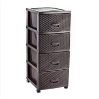 DULAP KOMIDIN RATTAN WENGHE (CRIL)