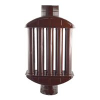 BURLAN RADIATOR EMAILAT @ 130 MARO