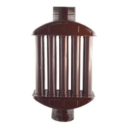 BURLAN RADIATOR EMAILAT @ 130 MARO