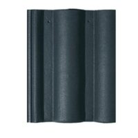 TIGLA ROMANA 1/1 ANTRACIT NOVO (252buc/pal)