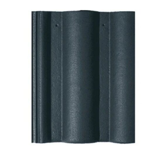 TIGLA ROMANA 1/1 ANTRACIT NOVO (252buc/pal)