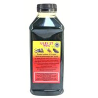 ULEI AMESTEC 2 T VERDE 0.5 L + taxa mediu (12)(PTR. DRUJBA)