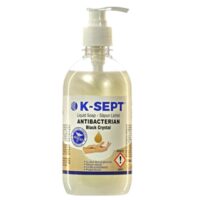 SAPUN LICHID ANTIBACTERIAN K-SEPT 500 ML (12)