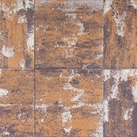 DALE APPIA ANTICA 50X50X5 ROSU VULCANIC 5669 10MP/PAL