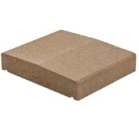 CAPAC GARD RIVAGO SEMM  23.5X27X5 CREM (84/PAL)