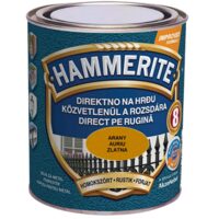 HAMMERITE FORJAT AURIU 0.75L