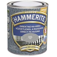 HAMMERITE LOVITURA DE CIOCAN CENUSIU 0.75L
