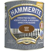 HAMMERITE LOVITURA DE CIOCAN MARO 2.5L