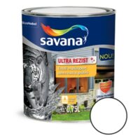 SAVANA EMAIL MULTISUPORT ULTRAREZIST BAZA APA ALB 0.75L