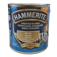 HAMMERITE LUCIOS AURIU 2.5L