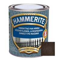 HAMMERITE LOVITURA DE CIOCAN MARO 0.75L