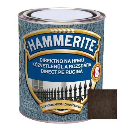HAMMERITE LOVITURA DE CIOCAN MARO 0.75L