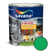 SAVANA EMAIL MULTISUPORT ULTRAREZIST BAZA APA VERDE PRIMAVARA 0.75L