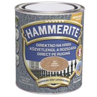 HAMMERITE LOVITURA DE CIOCAN ARAMIU 2.5L