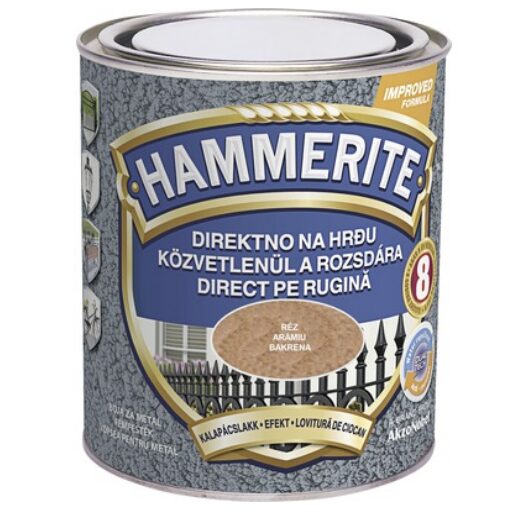 HAMMERITE LOVITURA DE CIOCAN ARAMIU 2.5L