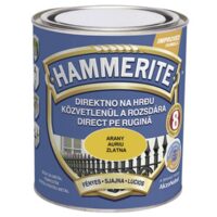 HAMMERITE LUCIOS AURIU 0.75L