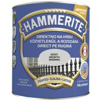 HAMMERITE LUCIOS ARGINTIU 2.5L