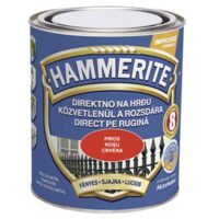 HAMMERITE LUCIOS ROSU 0.75L