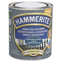 HAMMERITE LOVITURA DE CIOCAN ALBASTRU IN 0.75L