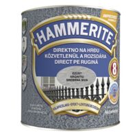 HAMMERITE LOVITURA DE CIOCAN CENUSIU 2.5L
