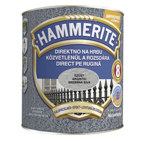 HAMMERITE LOVITURA DE CIOCAN CENUSIU 2.5L