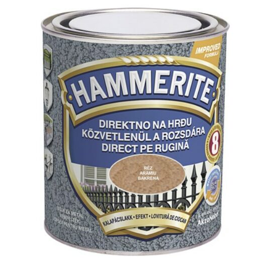 HAMMERITE LOVITURA DE CIOCAN ARAMIU 0.75L