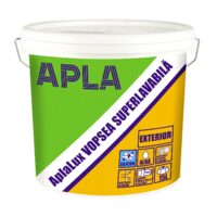 APLALUX LAV EXT 15 L