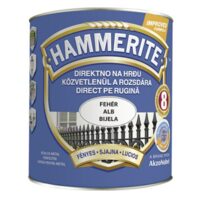 HAMMERITE LUCIOS ALB 2.5L