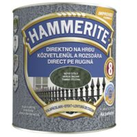 HAMMERITE LOVITURA DE CIOCAN VERDE INCHIS 2.5L