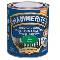 HAMMERITE LUCIOS VERDE 0.75L