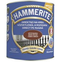 HAMMERITE LUCIOS MARO INCHIS 2.5L
