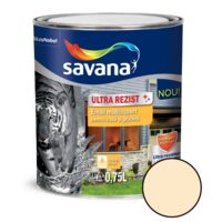 SAVANA EMAIL MULTISUPORT ULTRAREZIST BAZA APA CREM 0.75 L