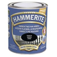 HAMMERITE LUCIOS NEGRU 0.75L