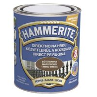HAMMERITE LUCIOS MARO INCHIS 0.75L