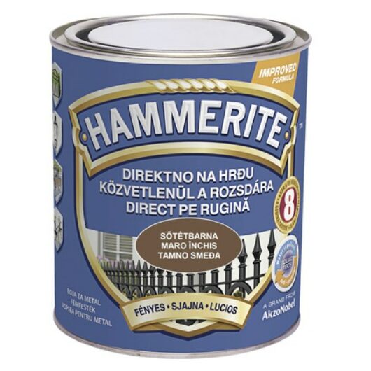 HAMMERITE LUCIOS MARO INCHIS 0.75L